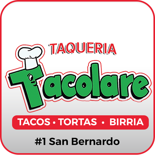 #1 San Bernardo